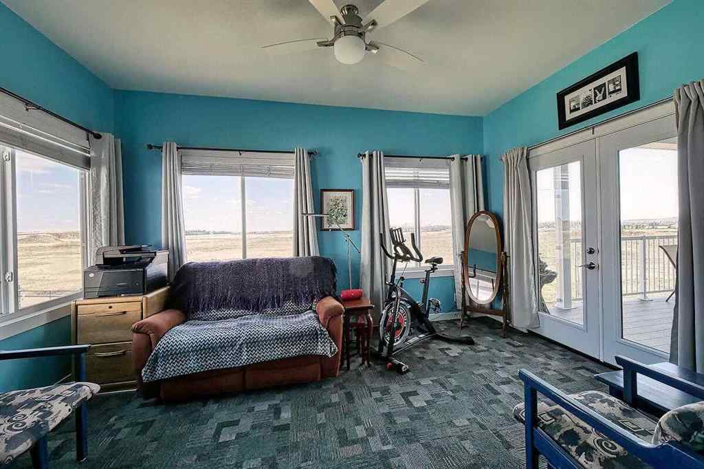 MLS® A2252599 - 9 Bishop Circle  in NONE Carstairs, Residential