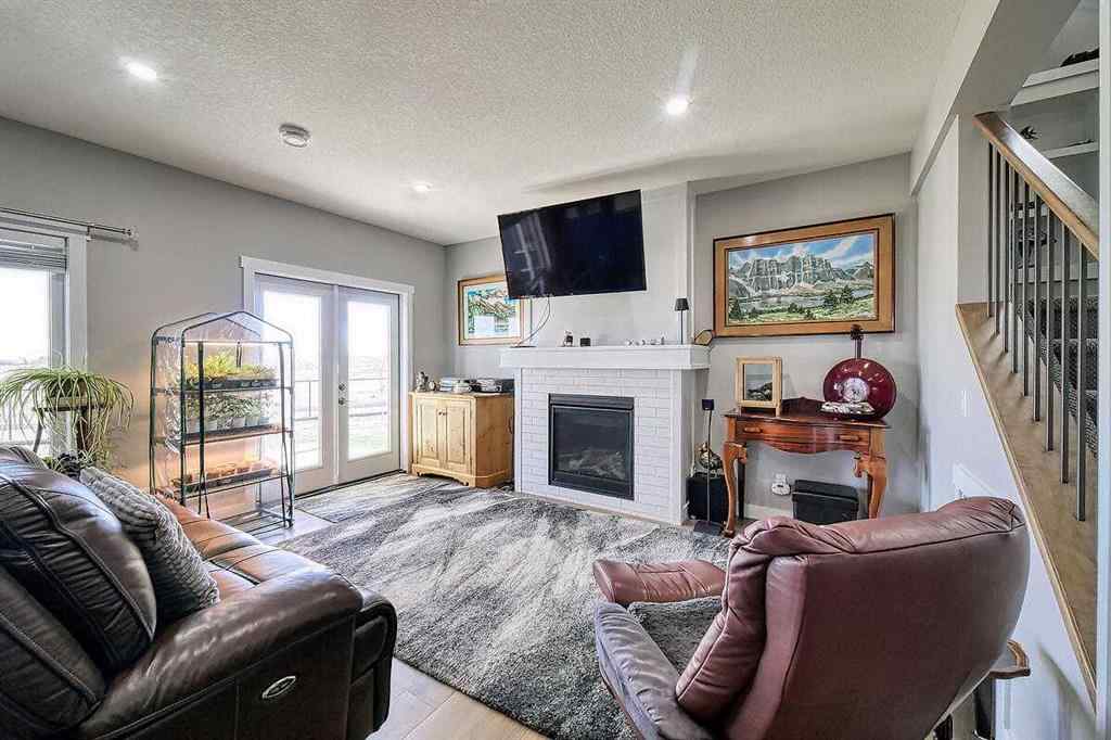 MLS® A2252599 - 9 Bishop Circle  in NONE Carstairs, Residential
