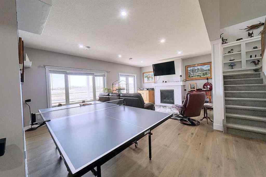 MLS® A2252599 - 9 Bishop Circle  in NONE Carstairs, Residential