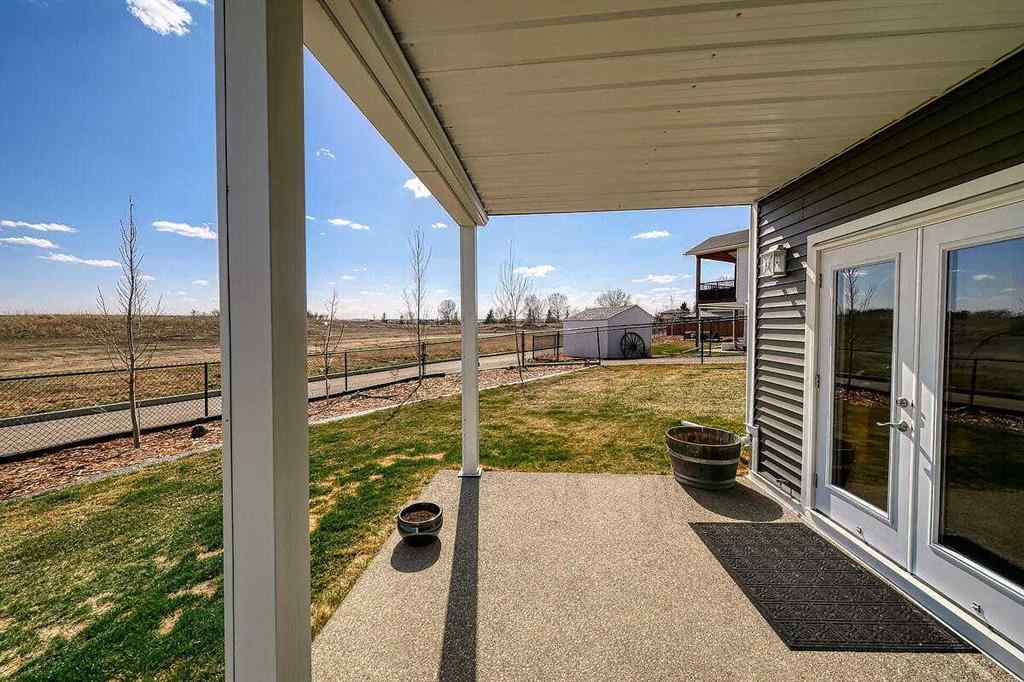 MLS® A2252599 - 9 Bishop Circle  in NONE Carstairs, Residential
