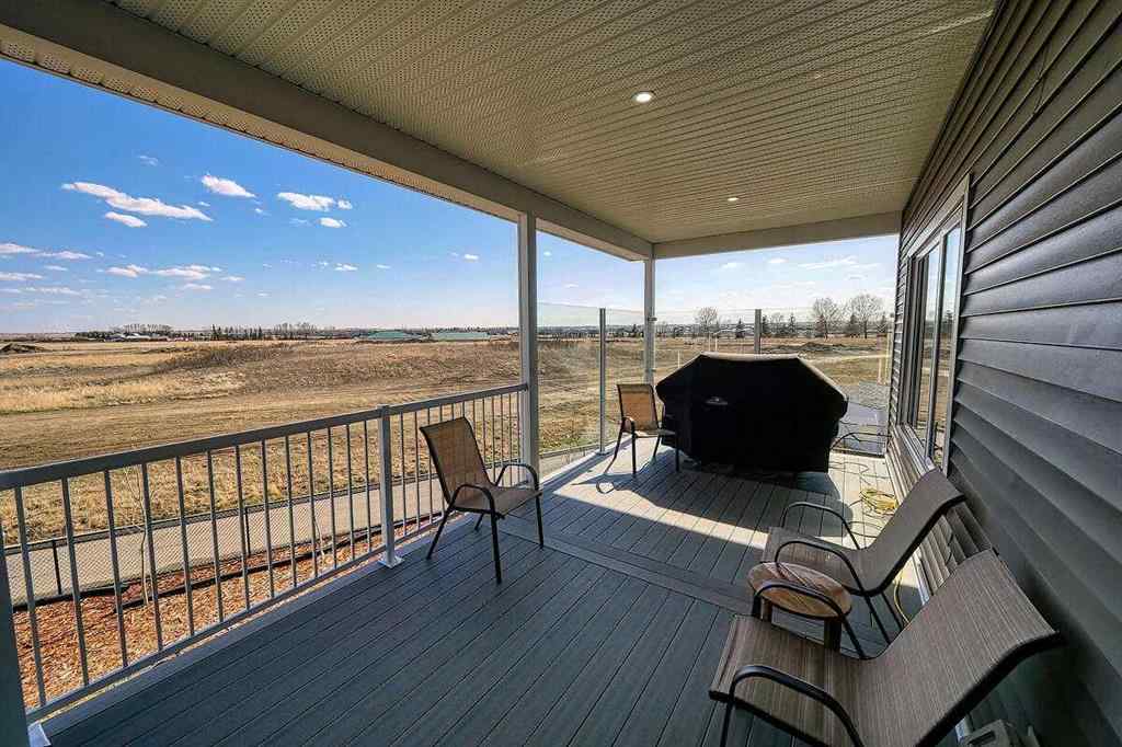MLS® A2252599 - 9 Bishop Circle  in NONE Carstairs, Residential