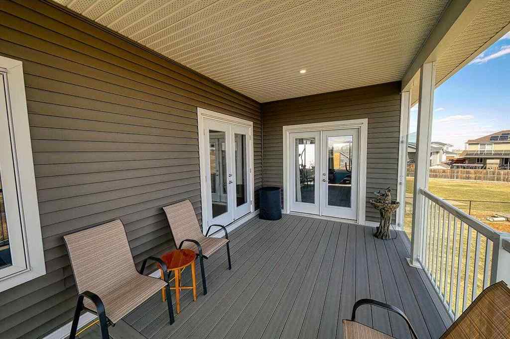 MLS® A2252599 - 9 Bishop Circle  in NONE Carstairs, Residential