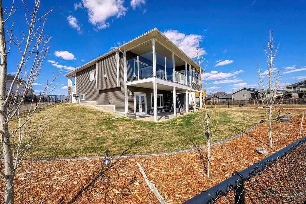 MLS® A2252599 - 9 Bishop Circle  in NONE Carstairs, Residential