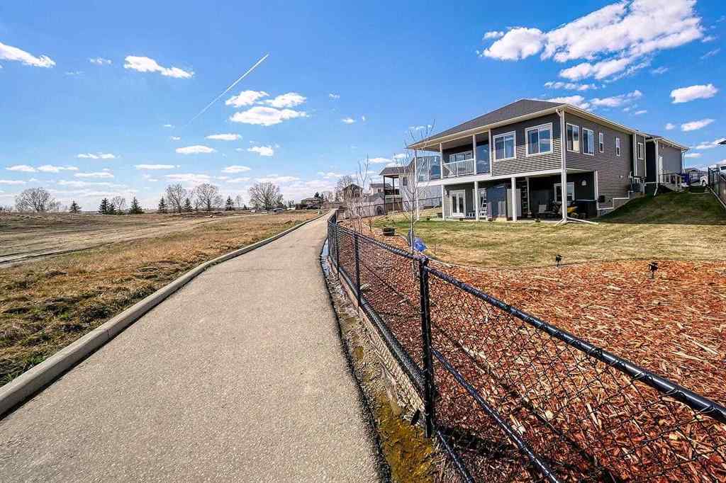 MLS® A2252599 - 9 Bishop Circle  in NONE Carstairs, Residential