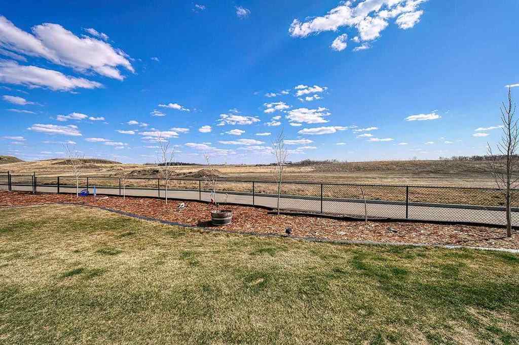 MLS® A2252599 - 9 Bishop Circle  in NONE Carstairs, Residential