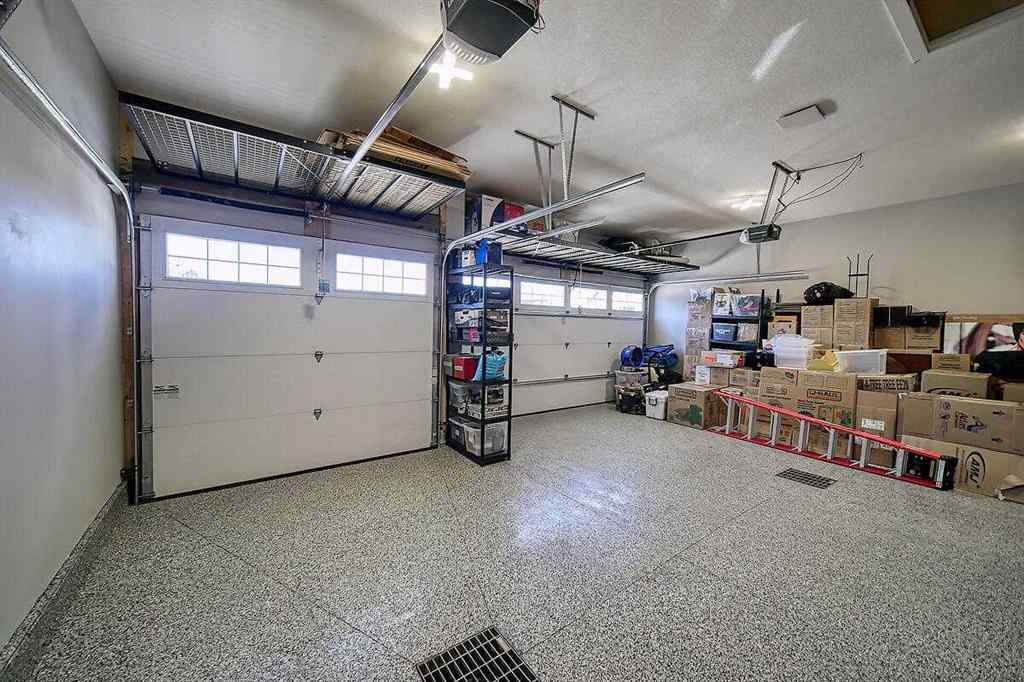 MLS® A2252599 - 9 Bishop Circle  in NONE Carstairs, Residential