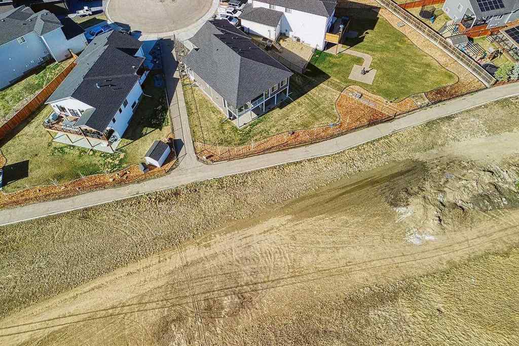 MLS® A2252599 - 9 Bishop Circle  in NONE Carstairs, Residential
