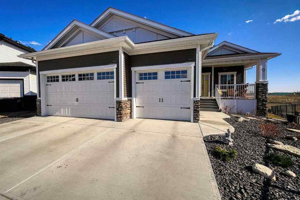 MLS® A2252599 - 9 Bishop Circle  in NONE Carstairs, Residential