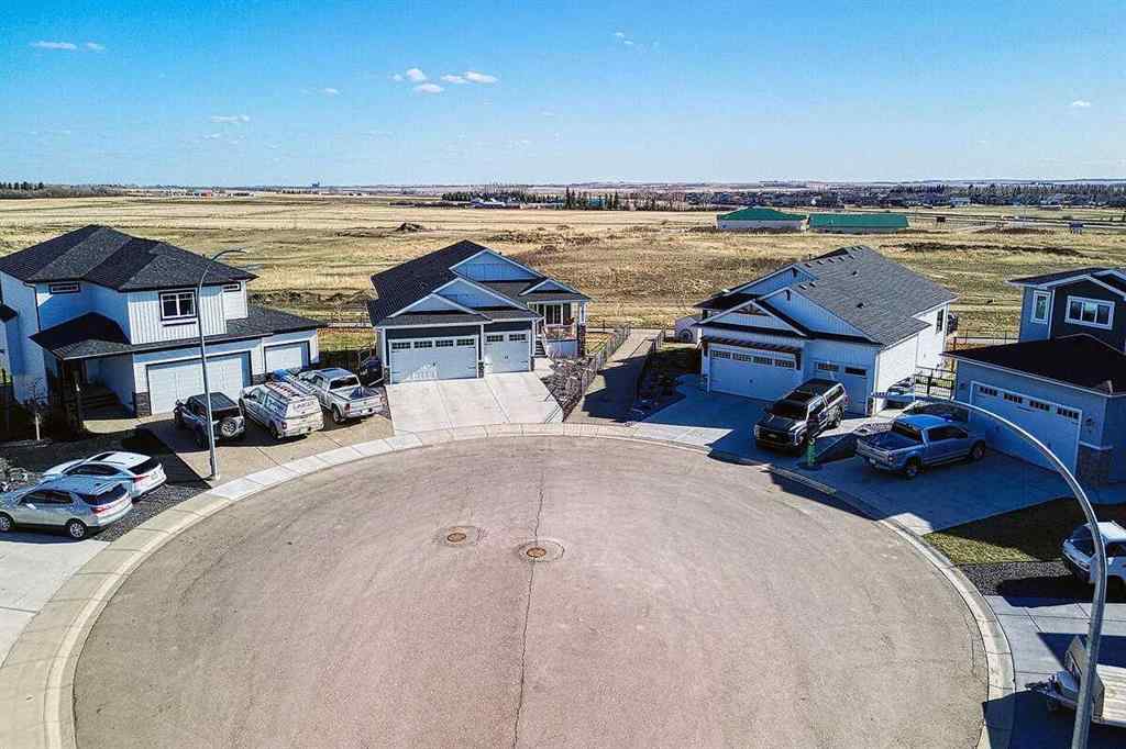 MLS® A2252599 - 9 Bishop Circle  in NONE Carstairs, Residential