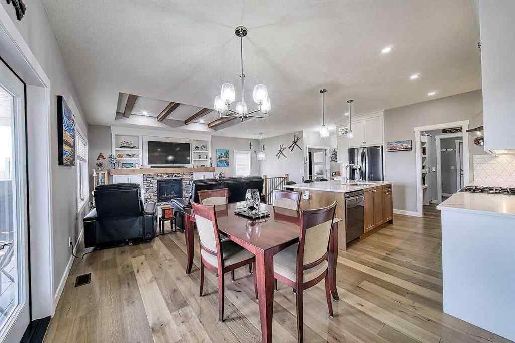 MLS® A2252599 - 9 Bishop Circle  in NONE Carstairs, Residential