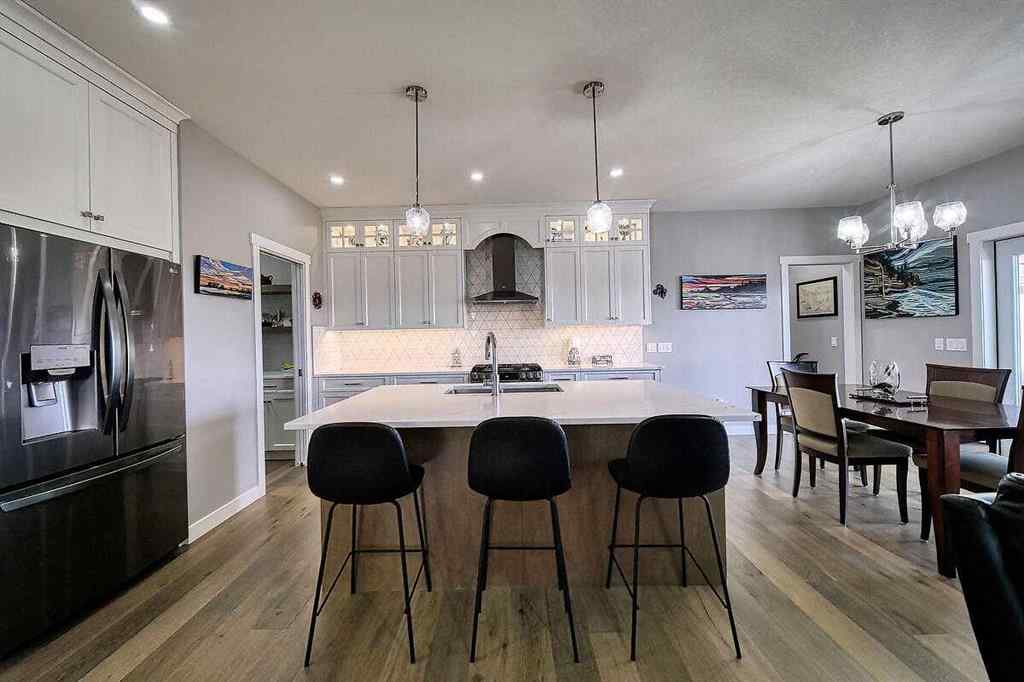 MLS® A2252599 - 9 Bishop Circle  in NONE Carstairs, Residential