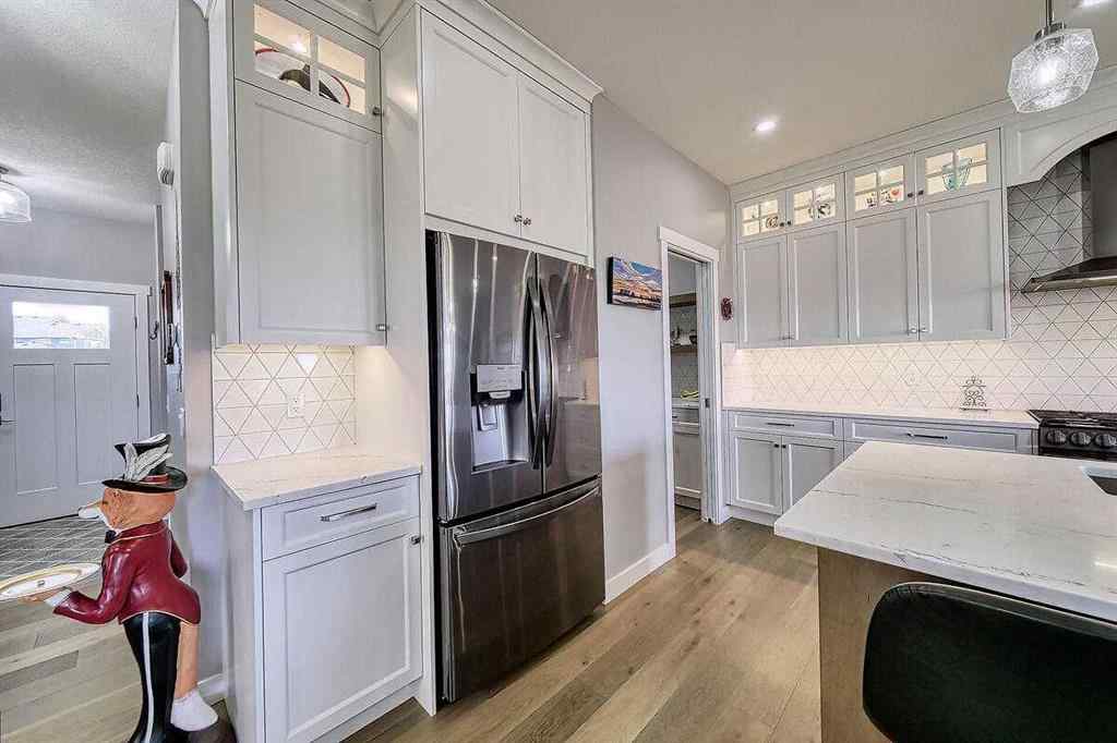 MLS® A2252599 - 9 Bishop Circle  in NONE Carstairs, Residential