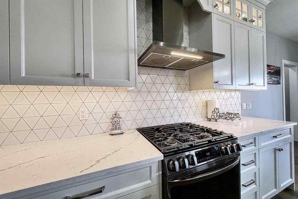 MLS® A2252599 - 9 Bishop Circle  in NONE Carstairs, Residential
