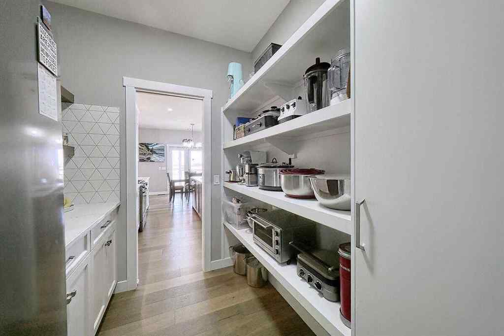 MLS® A2252599 - 9 Bishop Circle  in NONE Carstairs, Residential