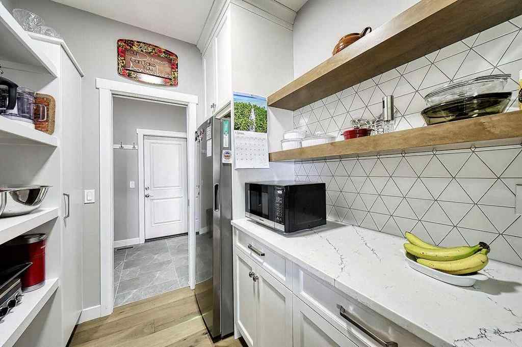 MLS® A2252599 - 9 Bishop Circle  in NONE Carstairs, Residential