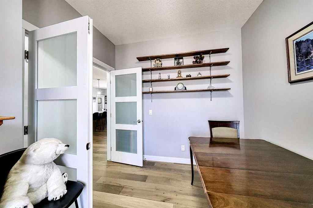 MLS® A2252599 - 9 Bishop Circle  in NONE Carstairs, Residential