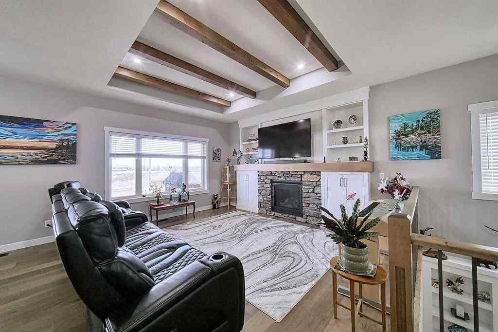 MLS® A2252599 - 9 Bishop Circle  in NONE Carstairs, Residential