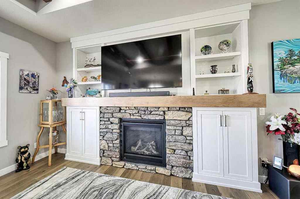 MLS® A2252599 - 9 Bishop Circle  in NONE Carstairs, Residential