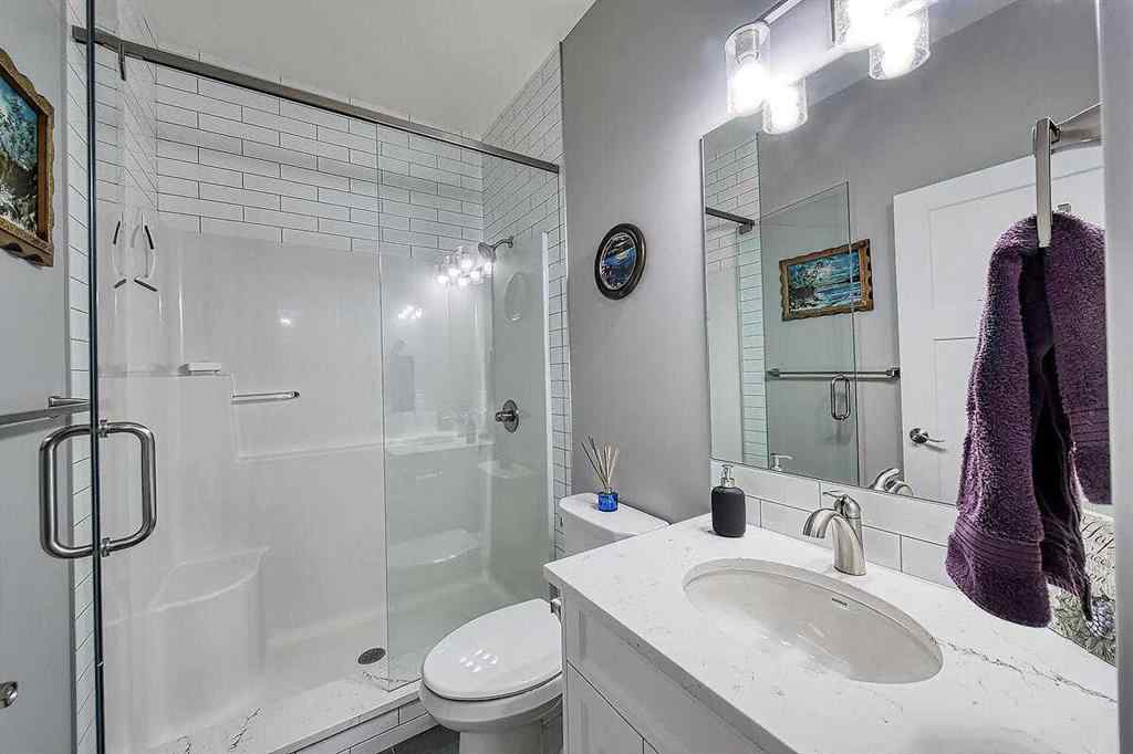 MLS® A2252599 - 9 Bishop Circle  in NONE Carstairs, Residential