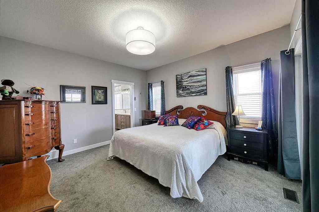 MLS® A2252599 - 9 Bishop Circle  in NONE Carstairs, Residential