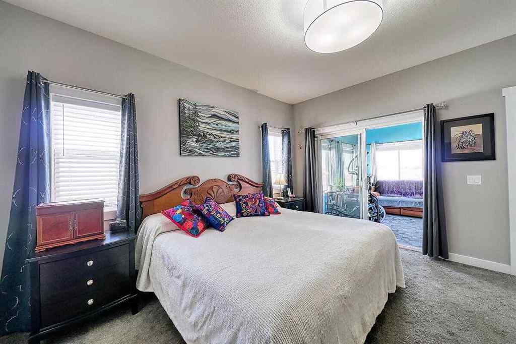 MLS® A2252599 - 9 Bishop Circle  in NONE Carstairs, Residential