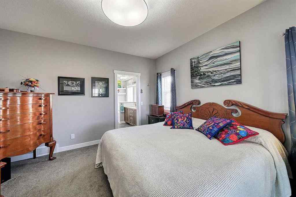 MLS® A2252599 - 9 Bishop Circle  in NONE Carstairs, Residential