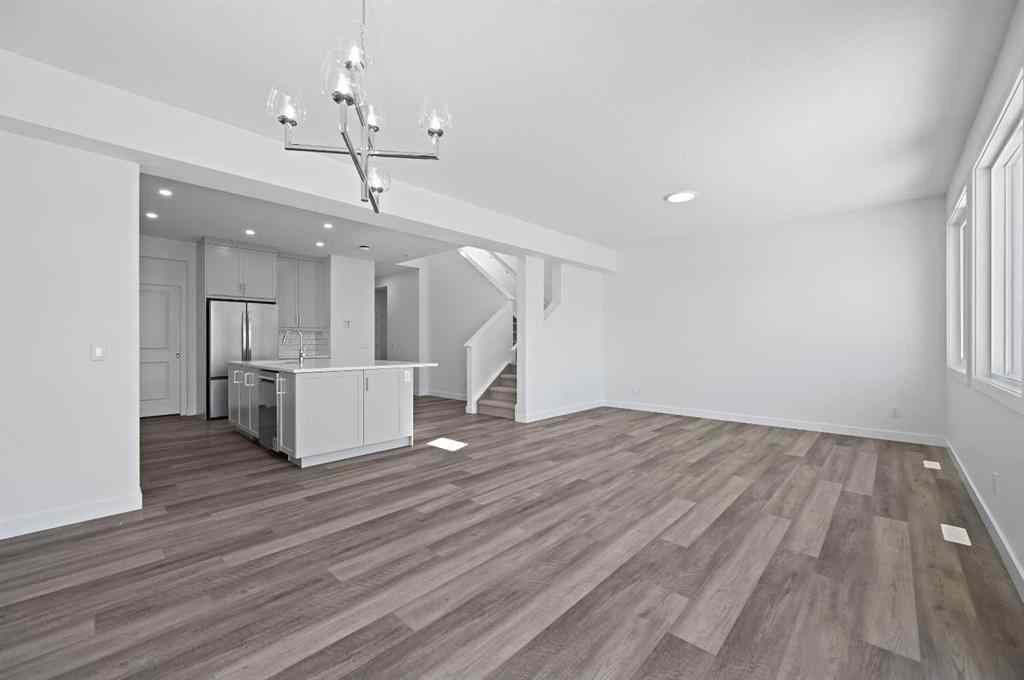 MLS® A2252602 - 63 Corner Glen Common NE in Cornerstone Calgary, Residential