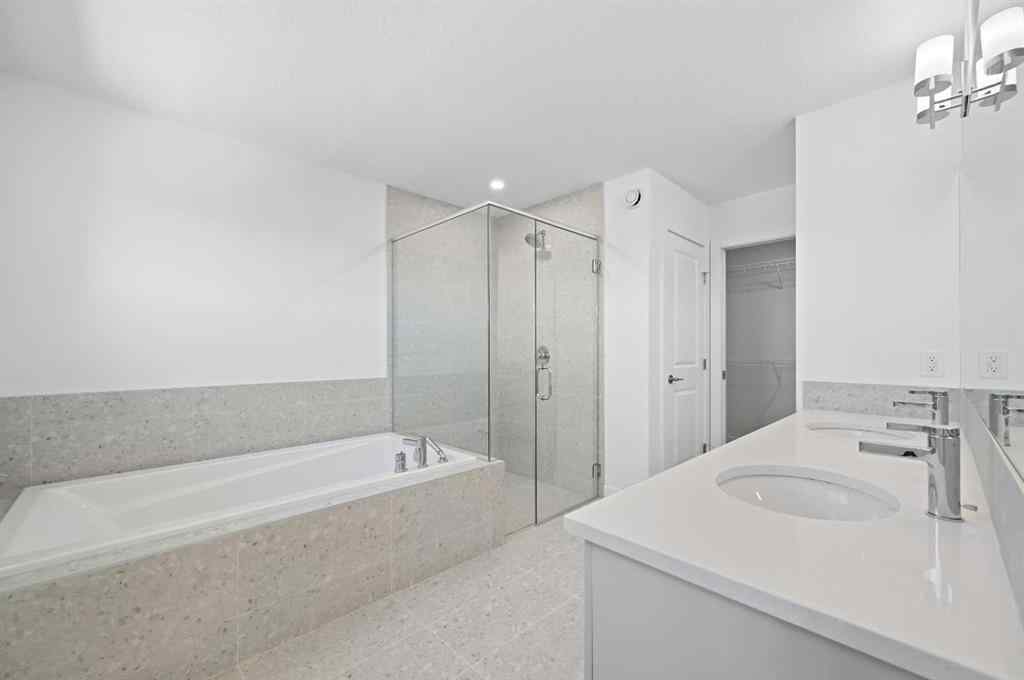 MLS® A2252602 - 63 Corner Glen Common NE in Cornerstone Calgary, Residential