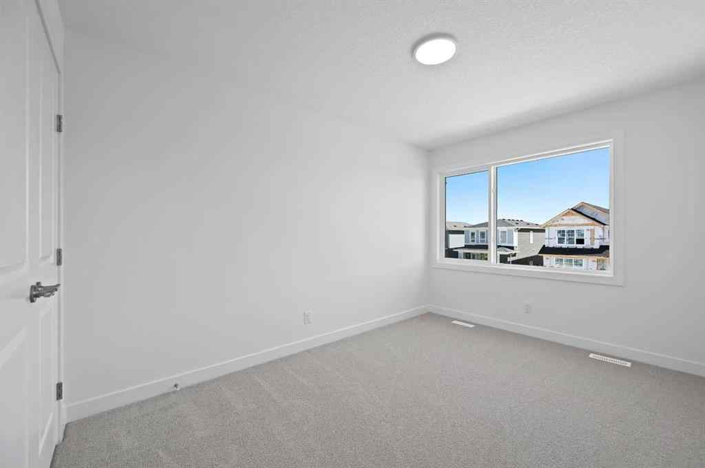 MLS® A2252602 - 63 Corner Glen Common NE in Cornerstone Calgary, Residential