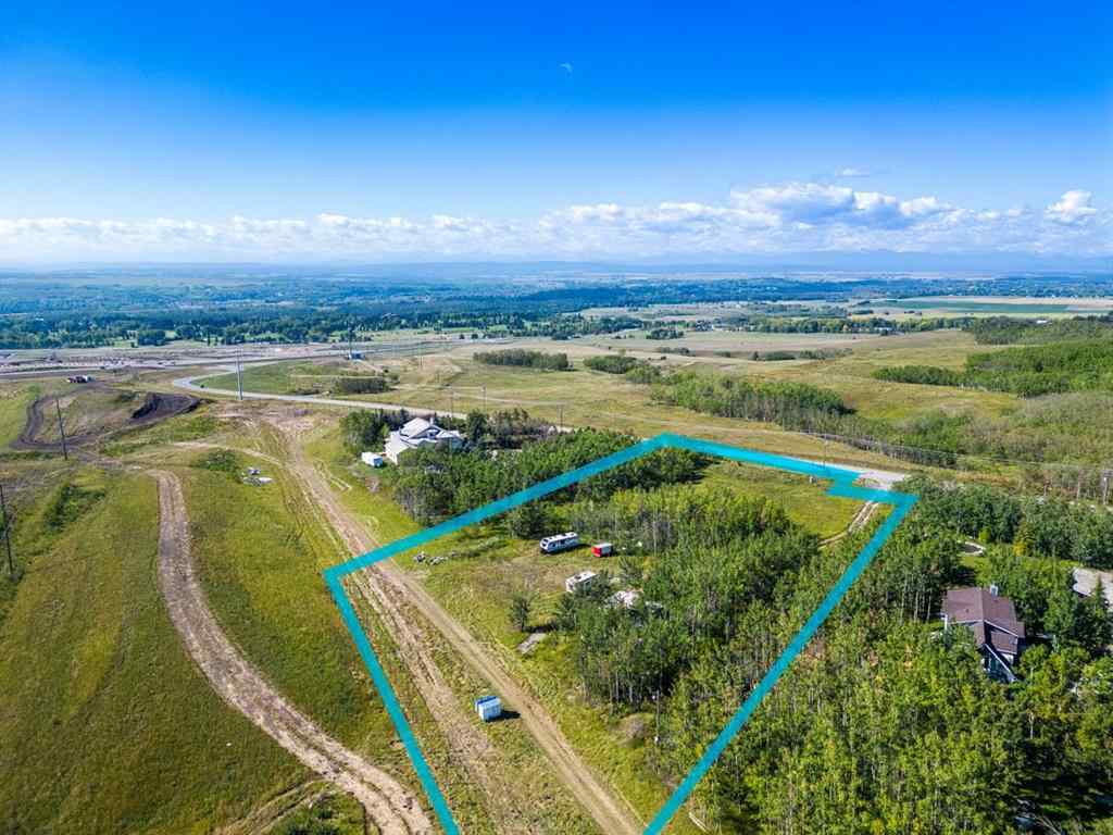 MLS® A2252603 - 1420 101 Street SW in Aspen Woods Calgary, Land