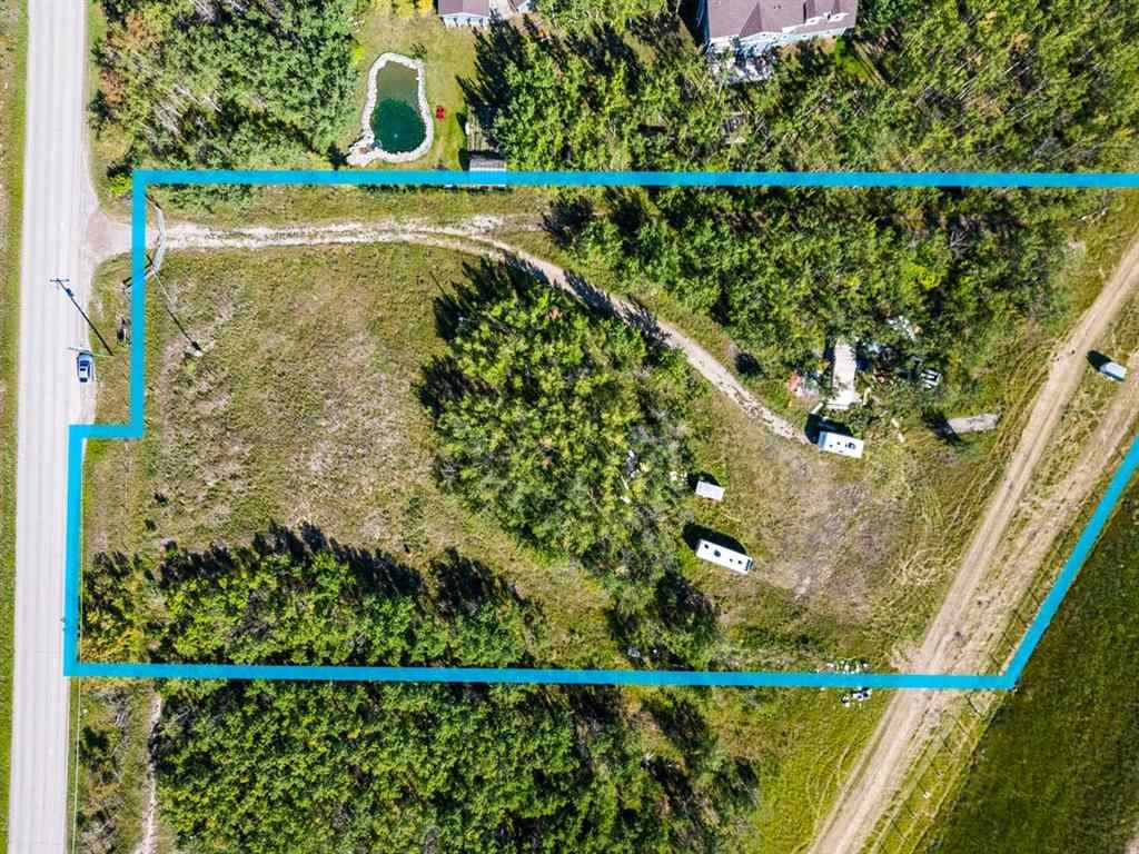 MLS® A2252603 - 1420 101 Street SW in Aspen Woods Calgary, Land