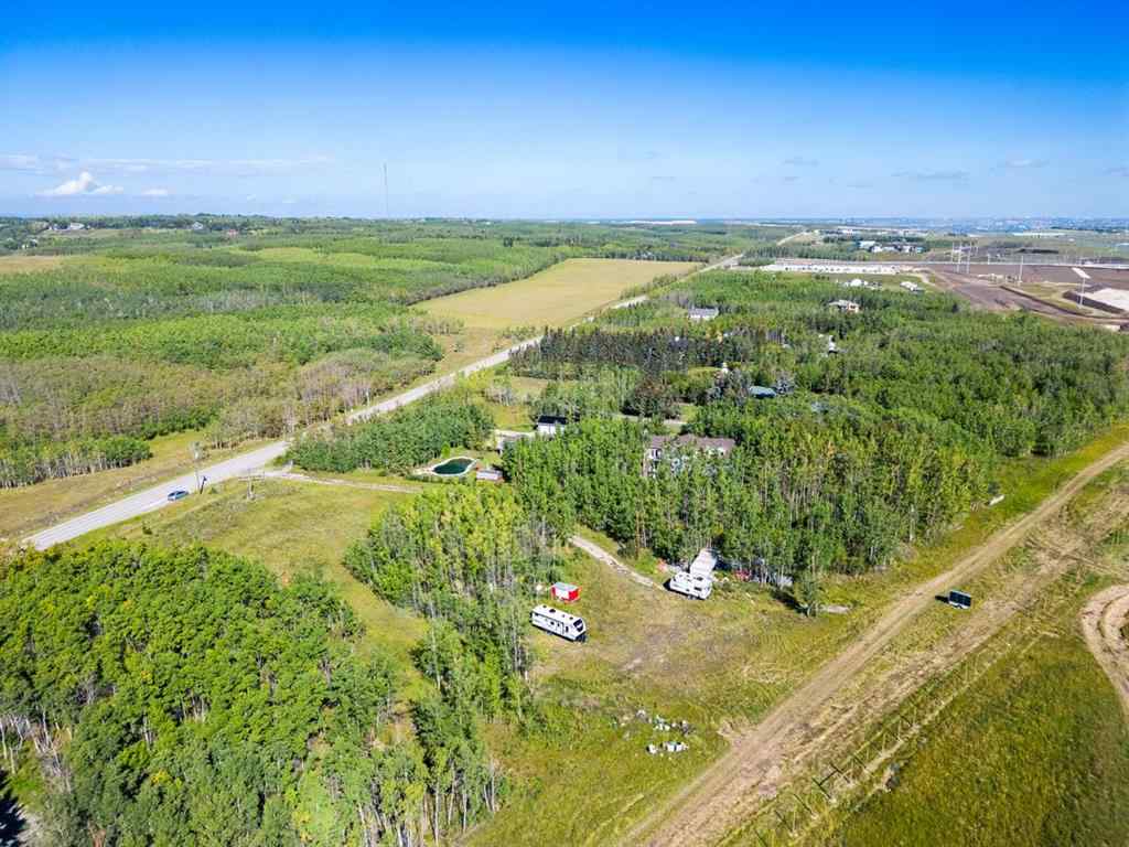 MLS® A2252603 - 1420 101 Street SW in Aspen Woods Calgary, Land