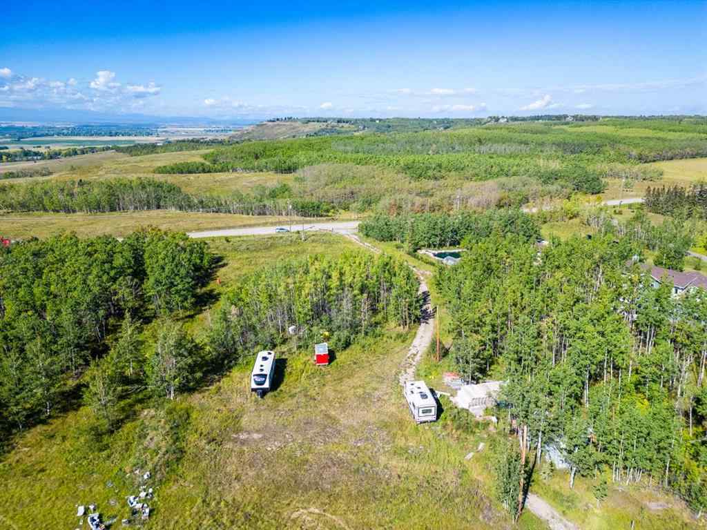 MLS® A2252603 - 1420 101 Street SW in Aspen Woods Calgary, Land
