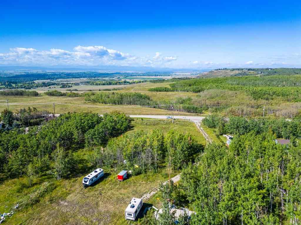 MLS® A2252603 - 1420 101 Street SW in Aspen Woods Calgary, Land