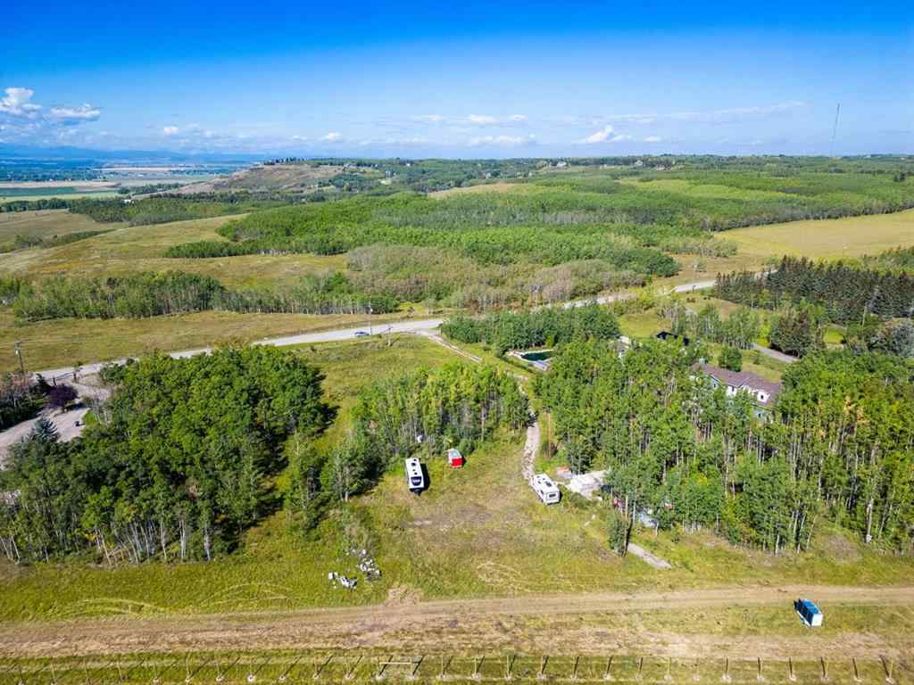 MLS® A2252603 - 1420 101 Street SW in Aspen Woods Calgary, Land