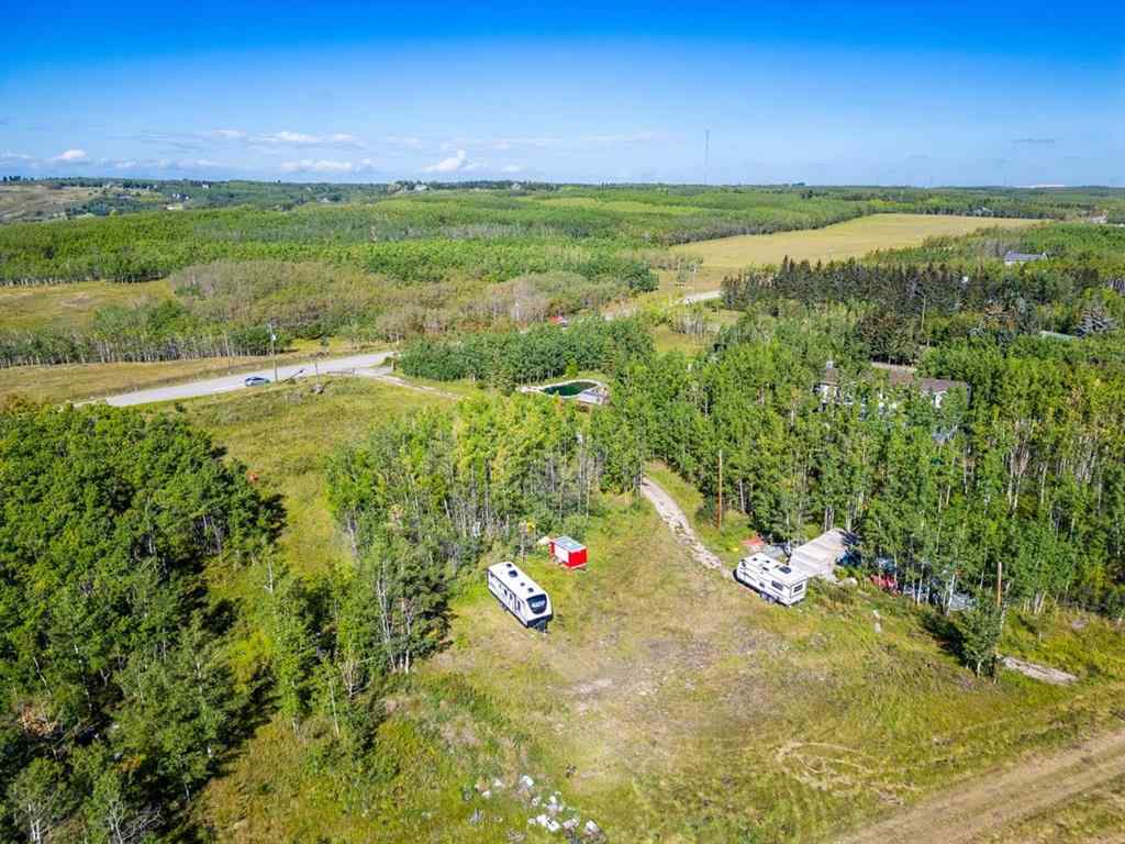 MLS® A2252603 - 1420 101 Street SW in Aspen Woods Calgary, Land