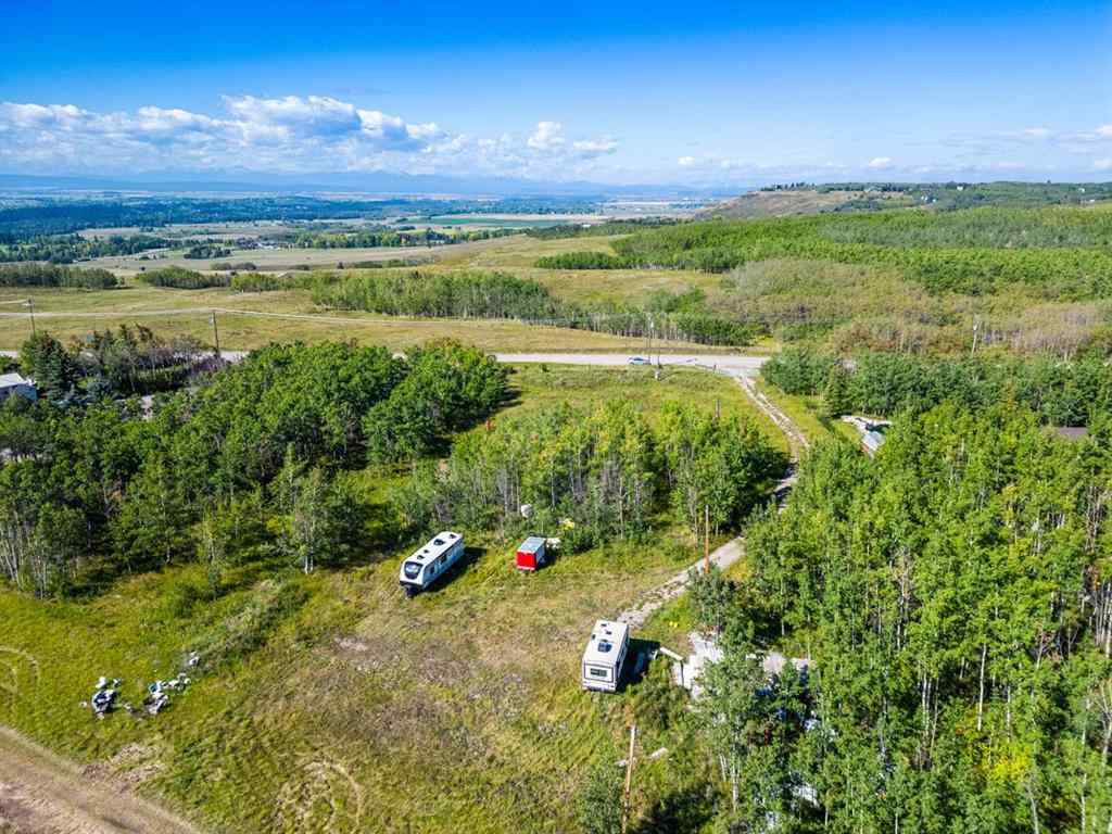 MLS® A2252603 - 1420 101 Street SW in Aspen Woods Calgary, Land