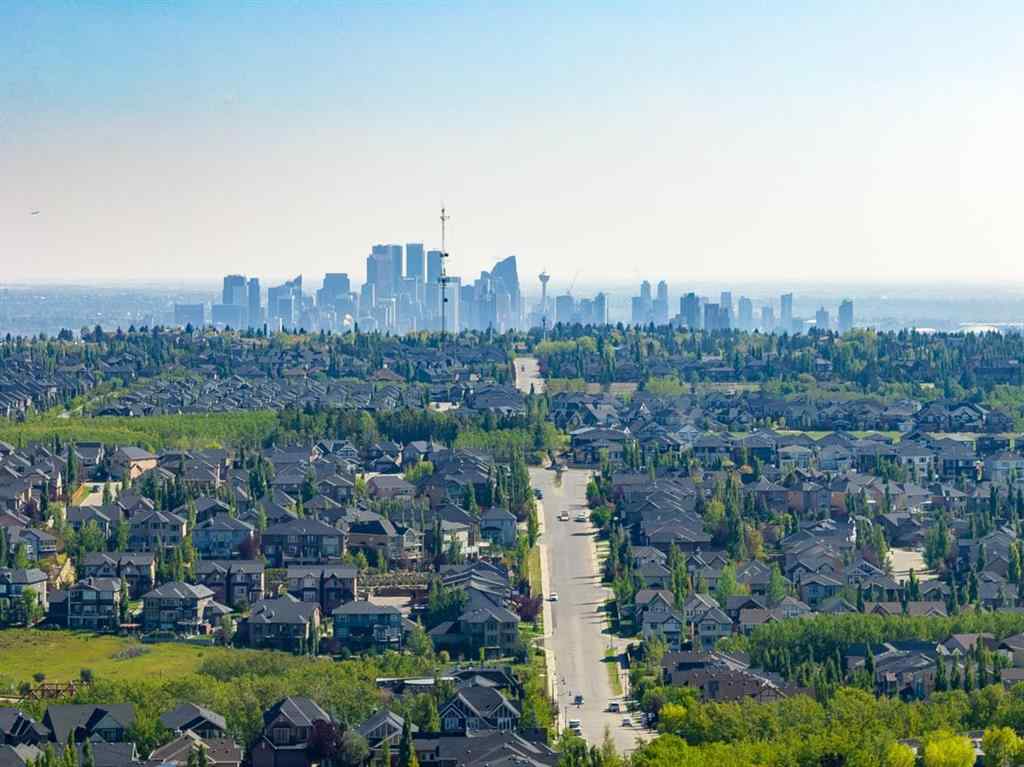 MLS® A2252603 - 1420 101 Street SW in Aspen Woods Calgary, Land