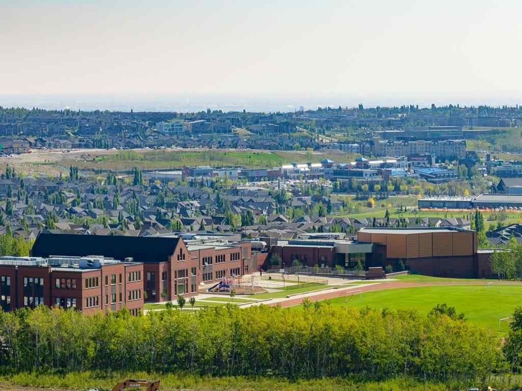MLS® A2252603 - 1420 101 Street SW in Aspen Woods Calgary, Land