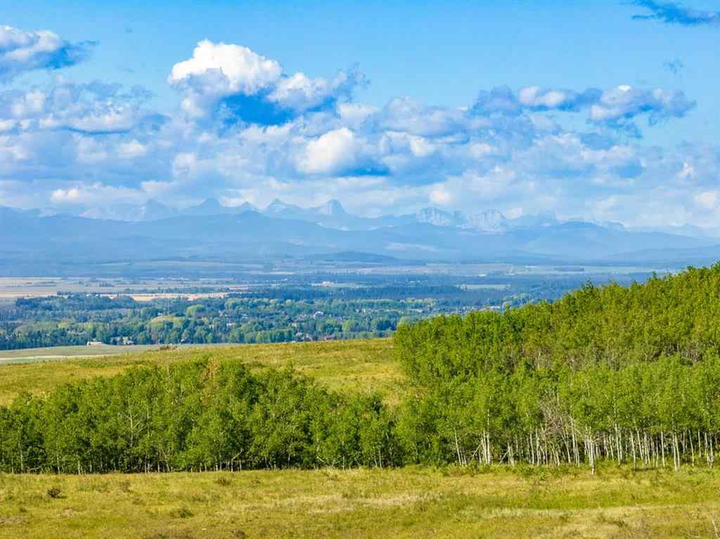 MLS® A2252603 - 1420 101 Street SW in Aspen Woods Calgary, Land