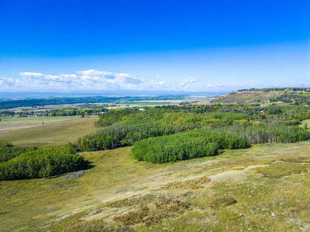 MLS® A2252603 - 1420 101 Street SW in Aspen Woods Calgary, Land