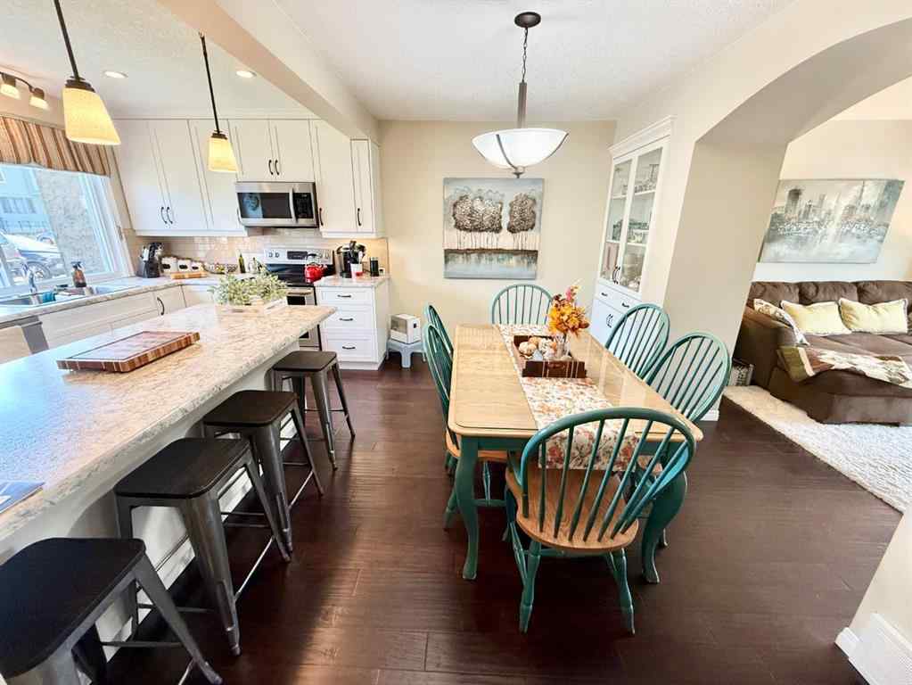 MLS® A2252606 - Unit #324 457 COLLINGE Road  in Hillcrest Hinton, Residential