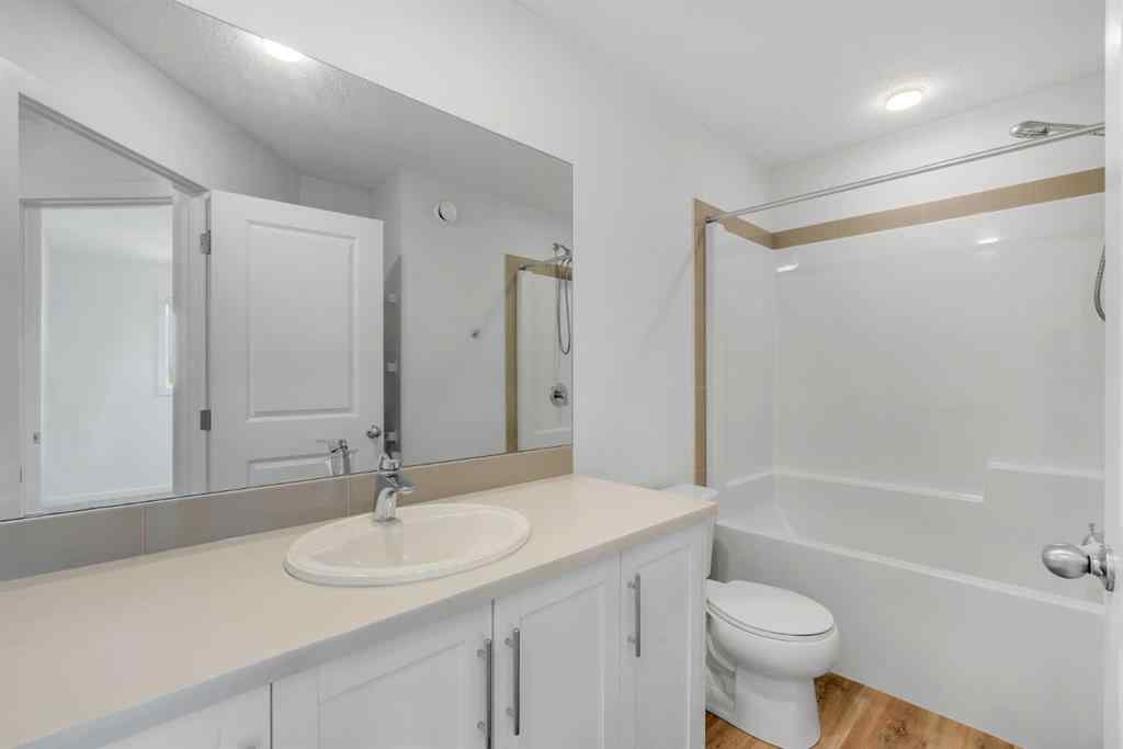 MLS® A2252607 - 156 Livingston View NE in Livingston Calgary, Residential