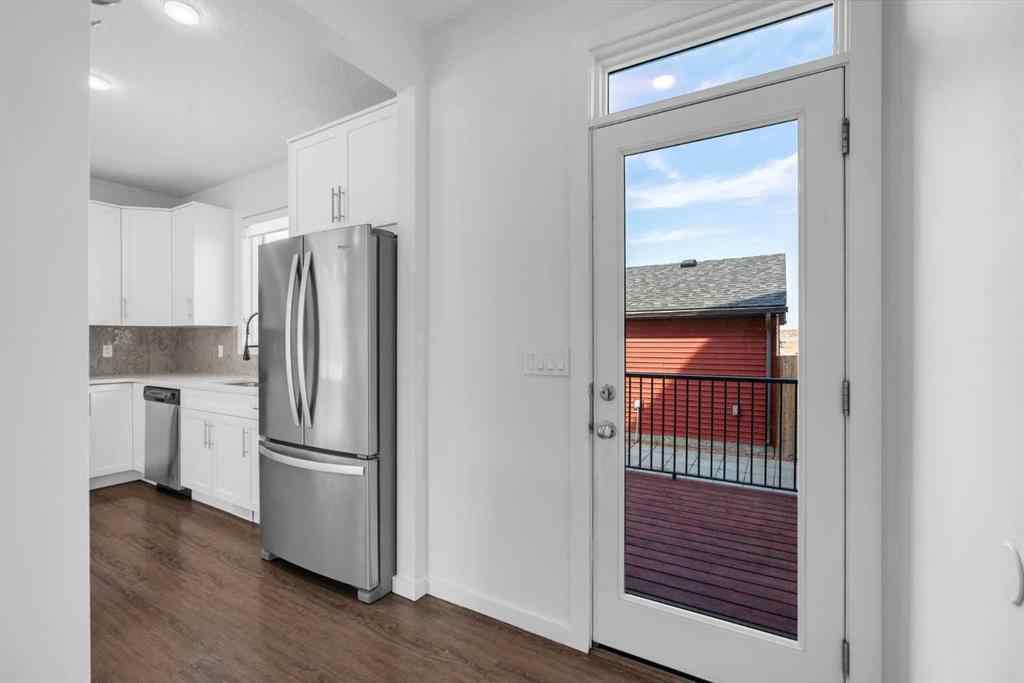 MLS® A2252607 - 156 Livingston View NE in Livingston Calgary, Residential