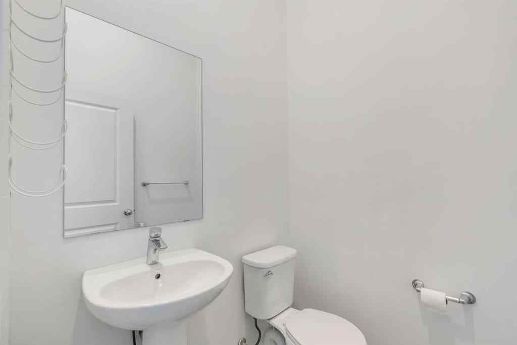 MLS® A2252607 - 156 Livingston View NE in Livingston Calgary, Residential
