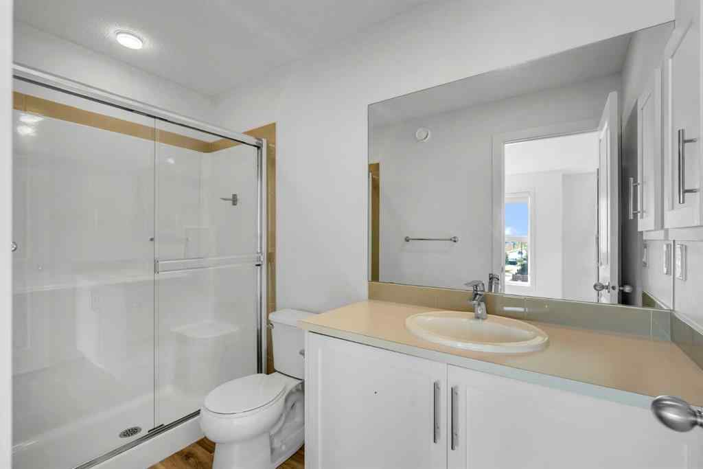 MLS® A2252607 - 156 Livingston View NE in Livingston Calgary, Residential
