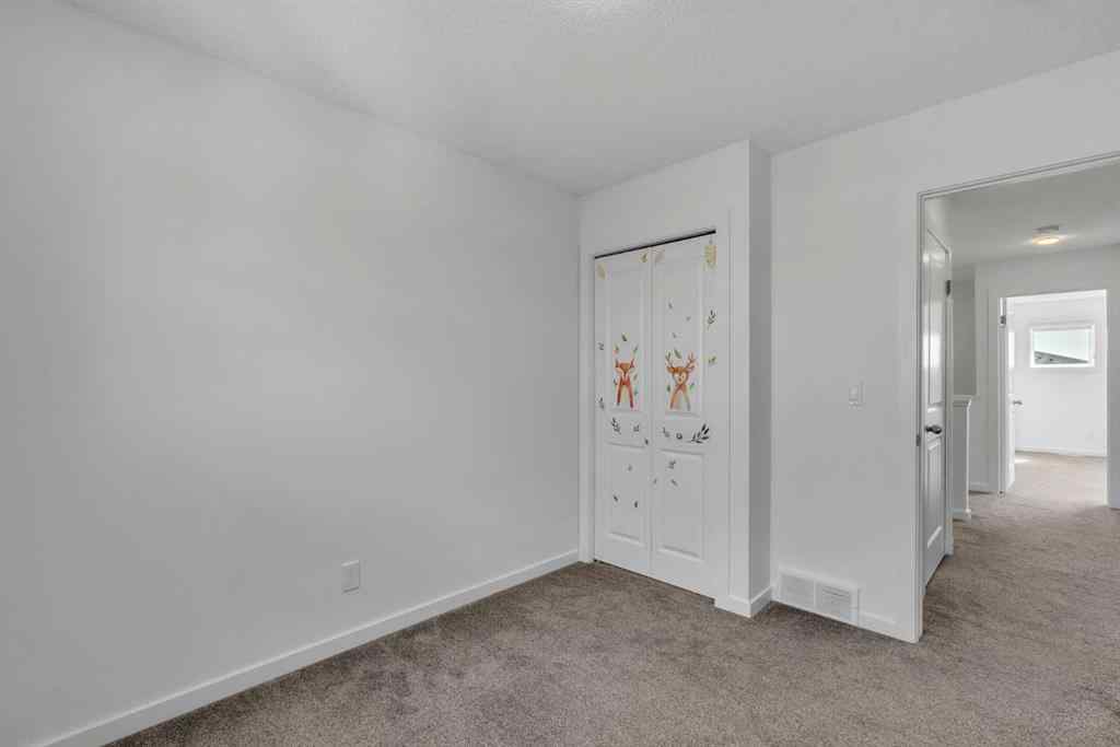 MLS® A2252607 - 156 Livingston View NE in Livingston Calgary, Residential