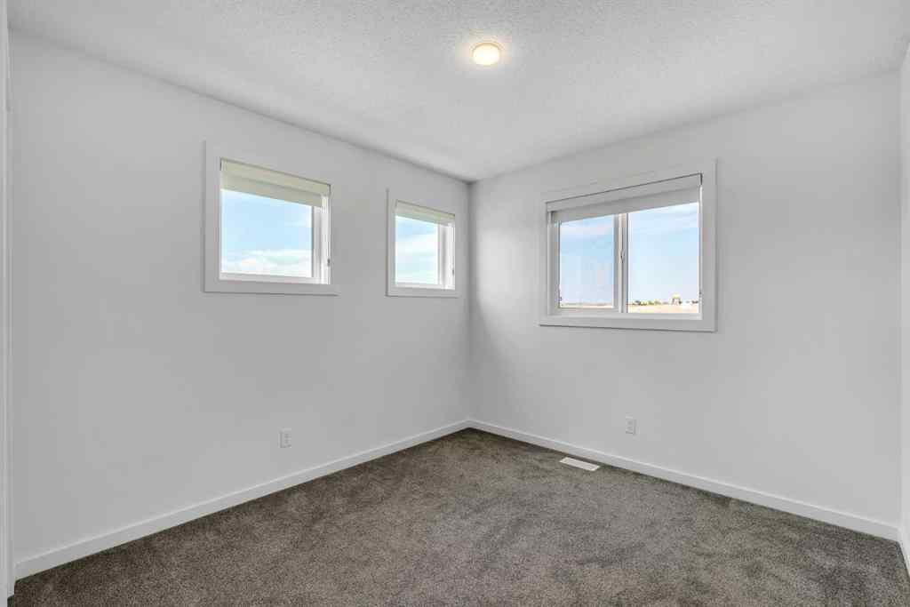 MLS® A2252607 - 156 Livingston View NE in Livingston Calgary, Residential