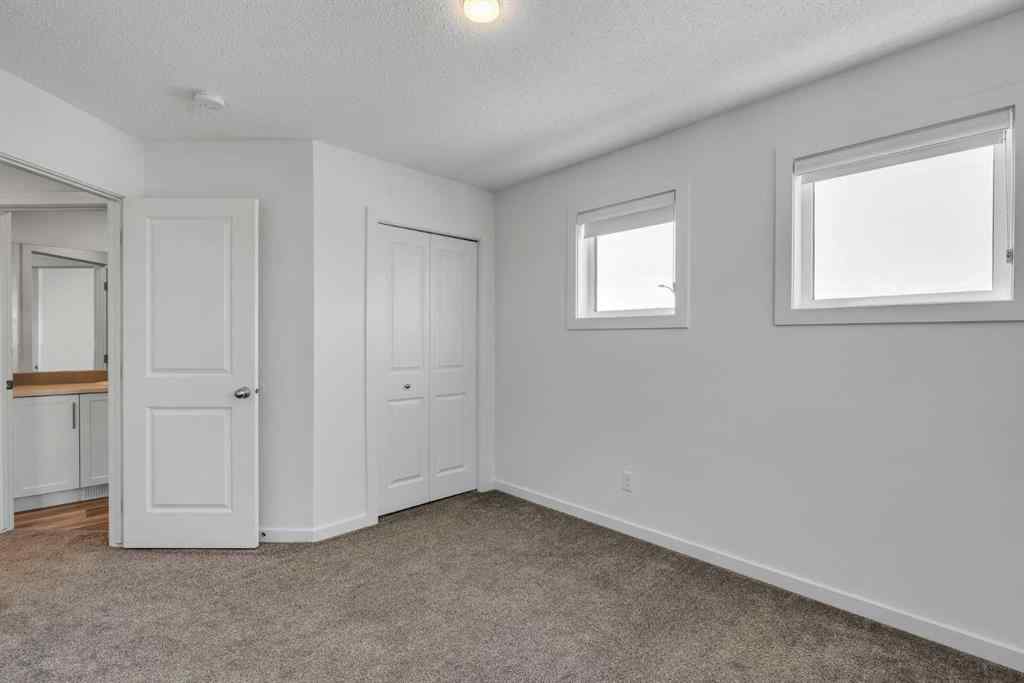 MLS® A2252607 - 156 Livingston View NE in Livingston Calgary, Residential