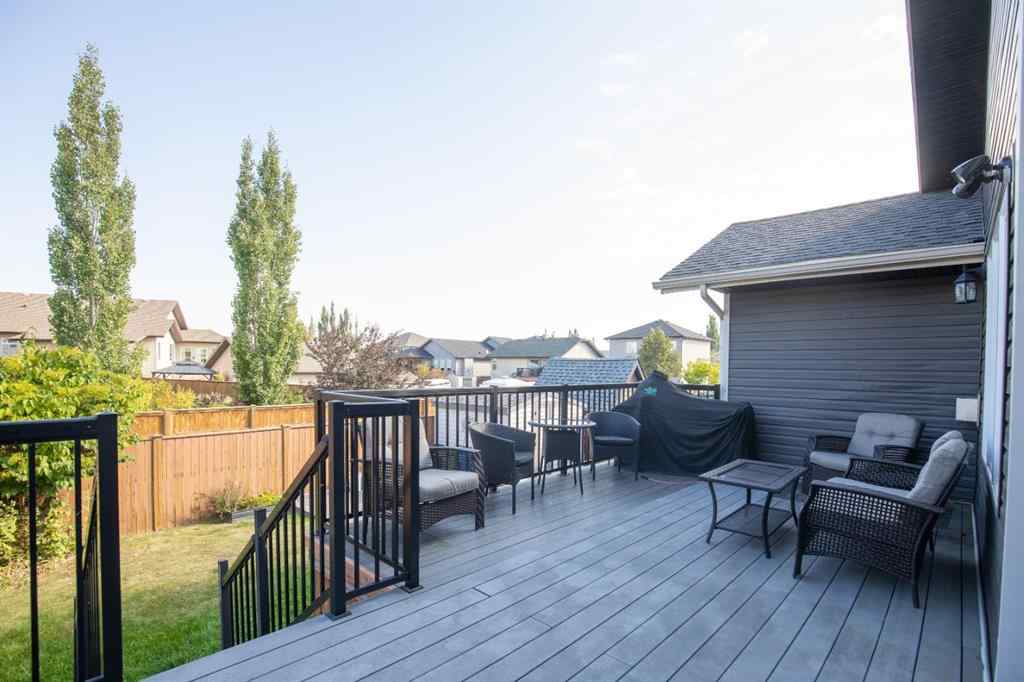 MLS® A2252609 - 87 Valentine Crescent  in Vanier Woods Red Deer, Residential